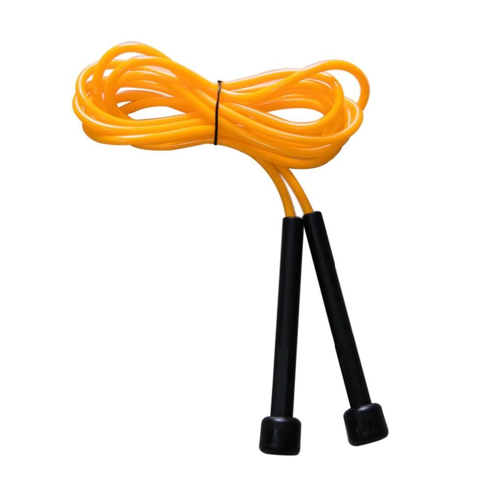 Thin Handle Jumping And Skipping Rope