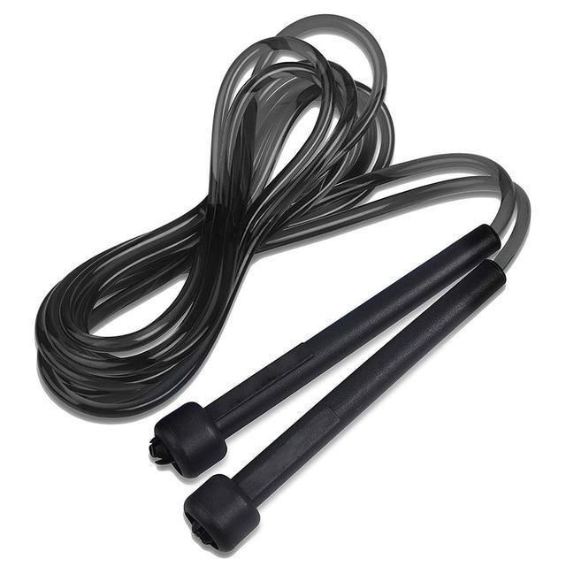 Thin Handle Jumping And Skipping Rope