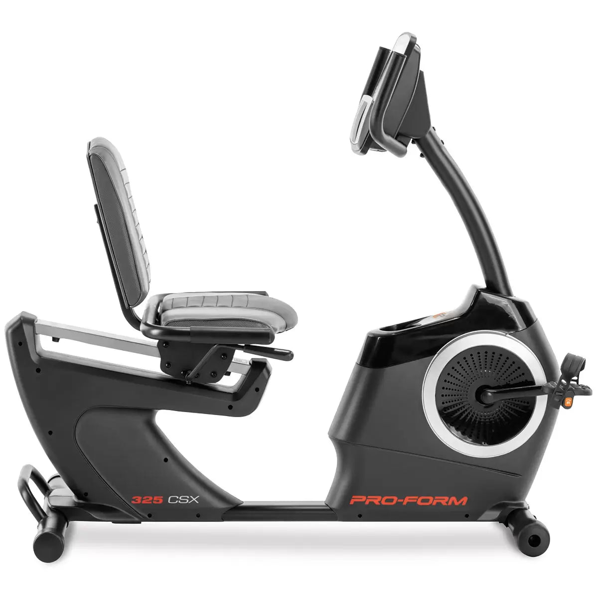 ProForm 325 CSX Recumbent Bike – Comfortable Home Workout Bike