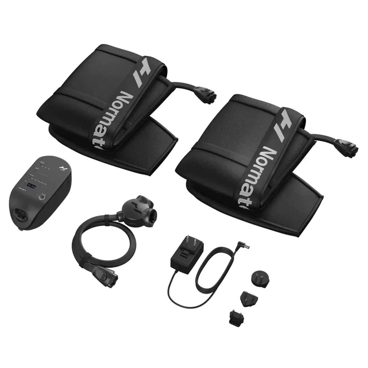 Normatec 3 Leg Compression Boots – Premium Normatec Recovery Boots
