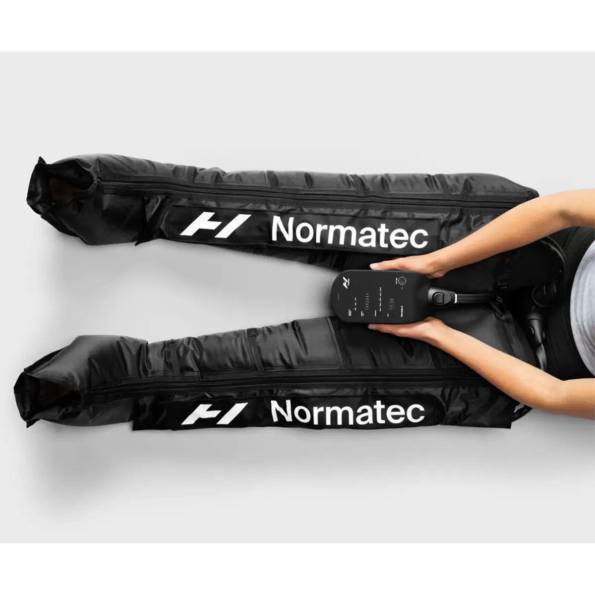Normatec 3 Leg Compression Boots – Premium Normatec Recovery Boots