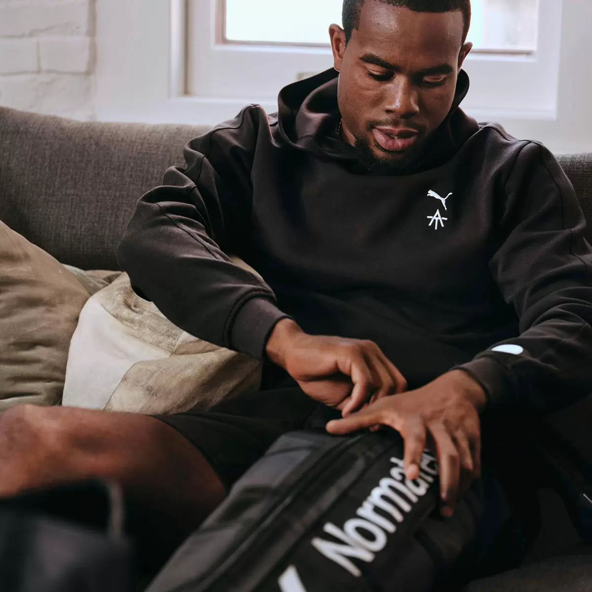Normatec 3 Leg Compression Boots – Premium Normatec Recovery Boots