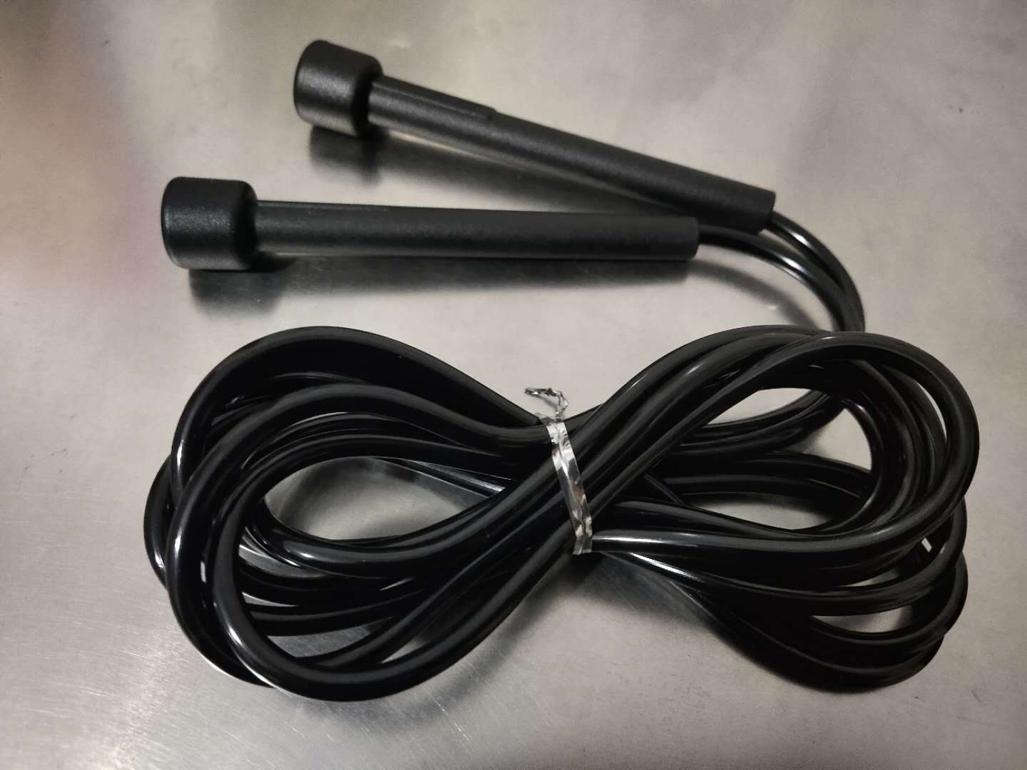 Thin Handle Jumping And Skipping Rope