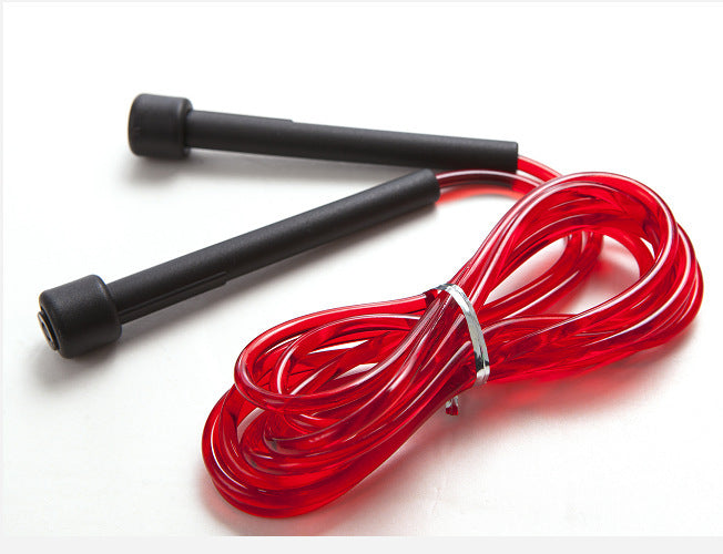 Thin Handle Jumping And Skipping Rope