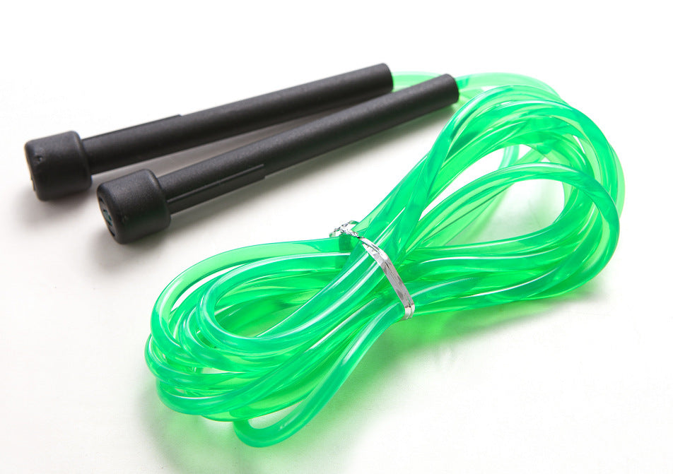 Thin Handle Jumping And Skipping Rope