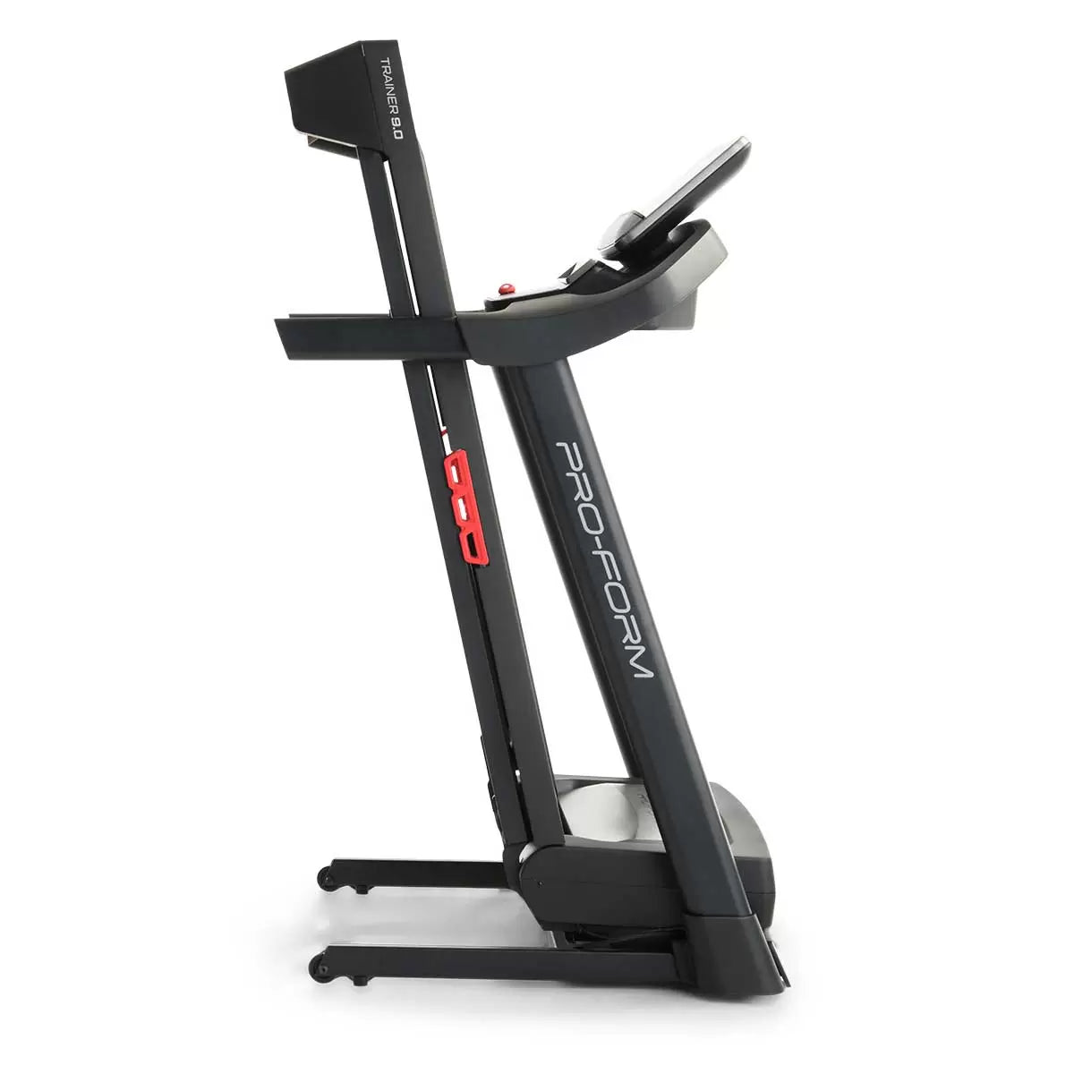 Installed ProForm Trainer 9.0 Treadmill – Home Running Equipment