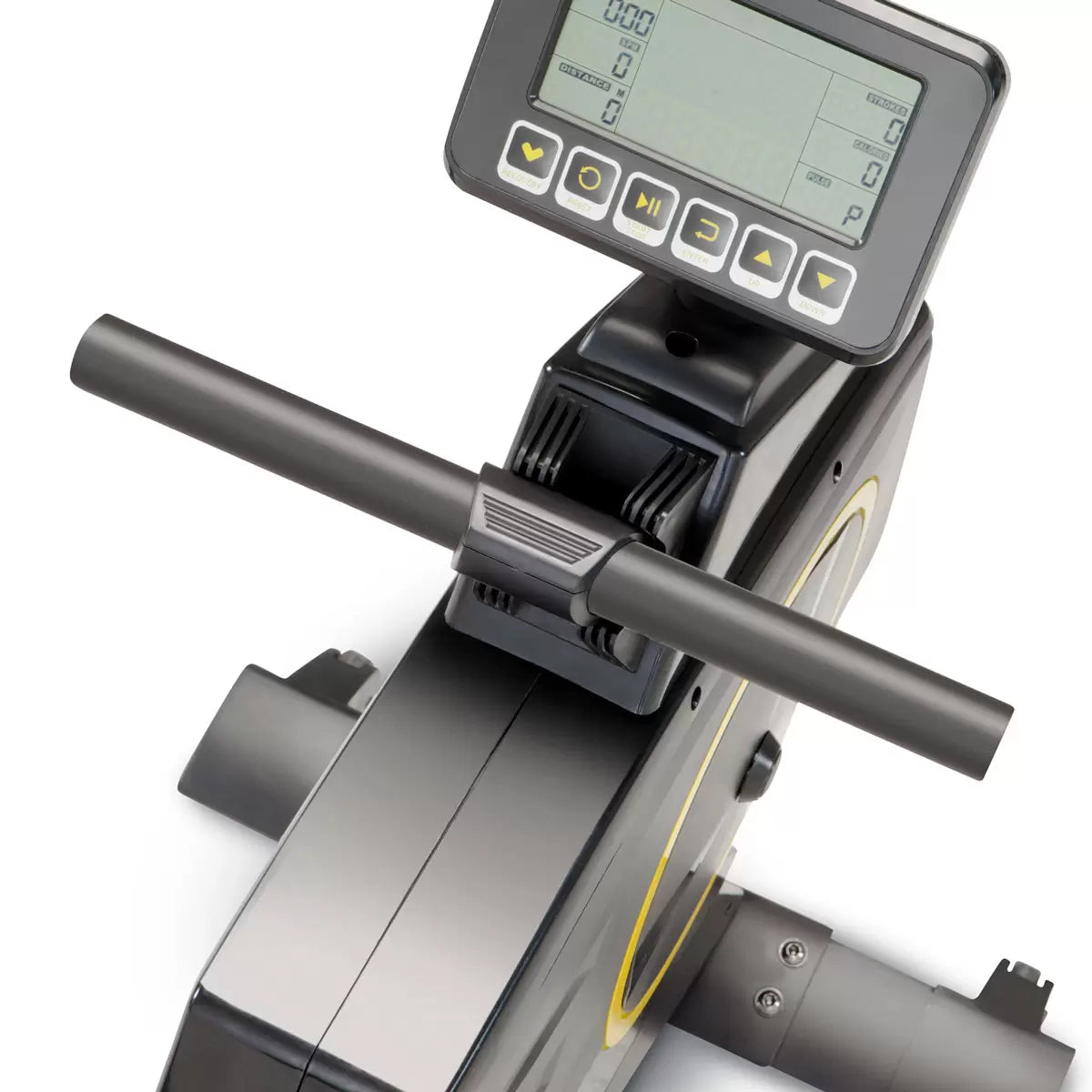 Circuit Fitness 986RW Deluxe Magnetic Fitness Folding Rowing Machine