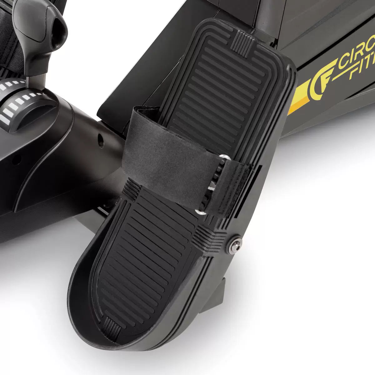 Circuit Fitness 986RW Deluxe Magnetic Fitness Folding Rowing Machine