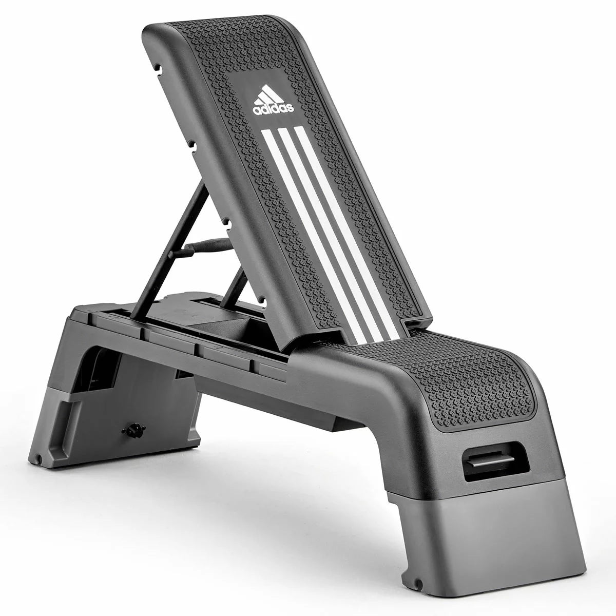 Adidas HIIT Deck – Multifunction Workout Bench for Home Fitness