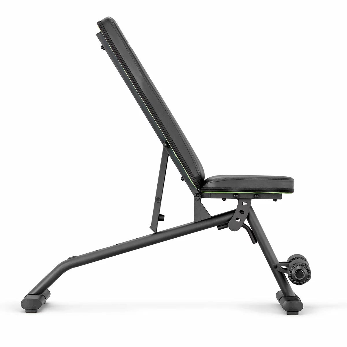 Adidas Performance Utility Weight Bench Adjustable Bench for Workout