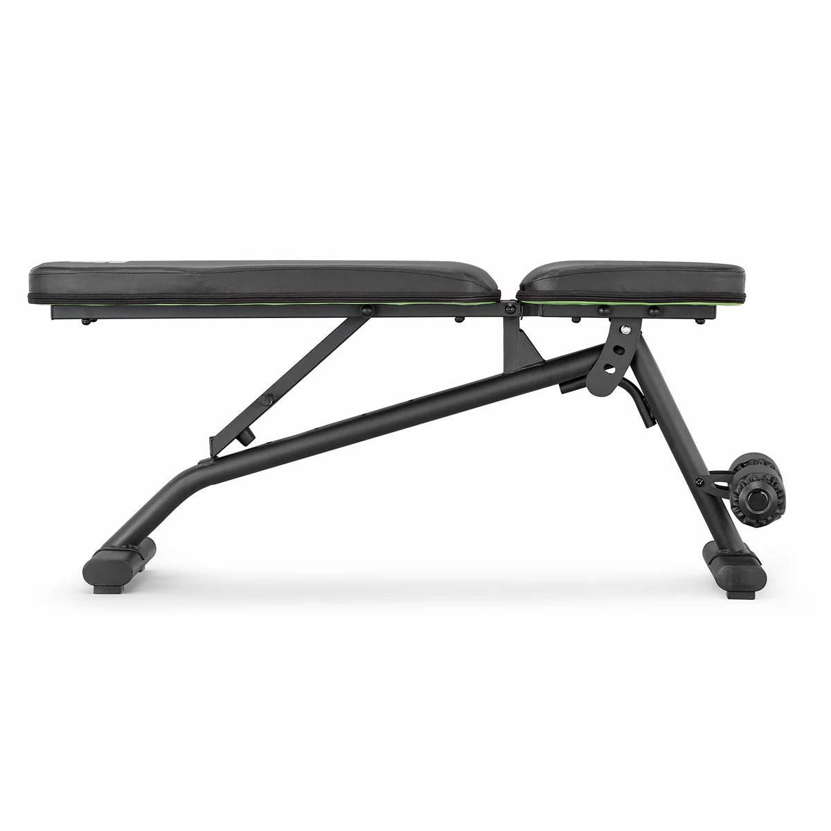 Adidas Performance Utility Weight Bench Adjustable Bench for Workout