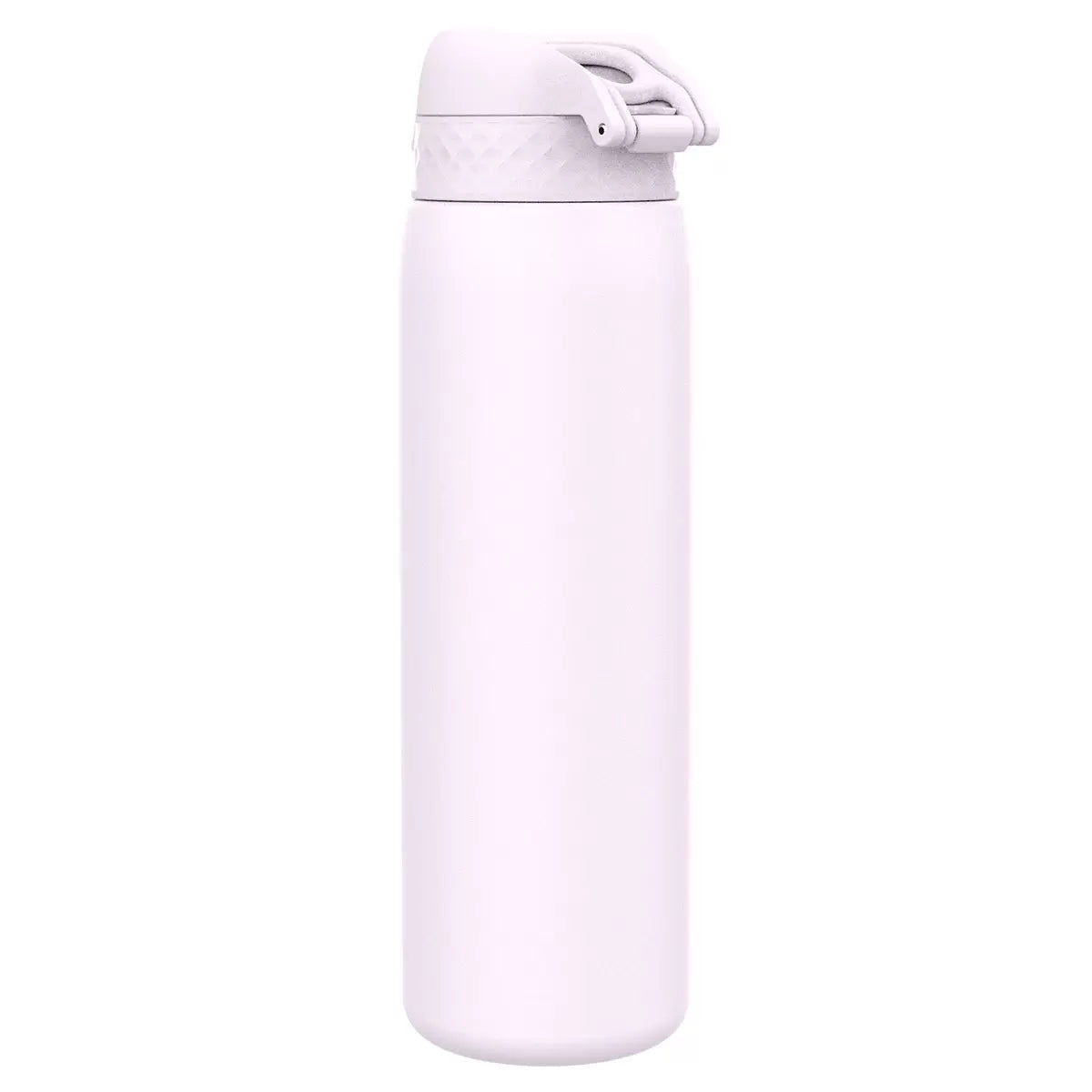 Ion8 Stainless Steel Water Bottle 1.2L, 2 Pack in Two Colour Combinations