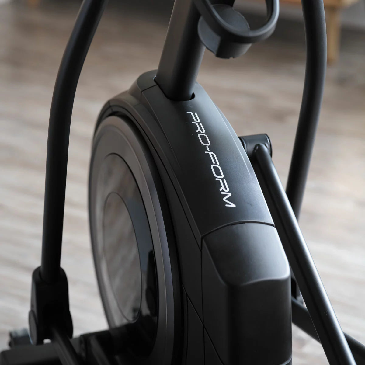 Installed ProForm Carbon EL Elliptical – Home Elliptical Trainer