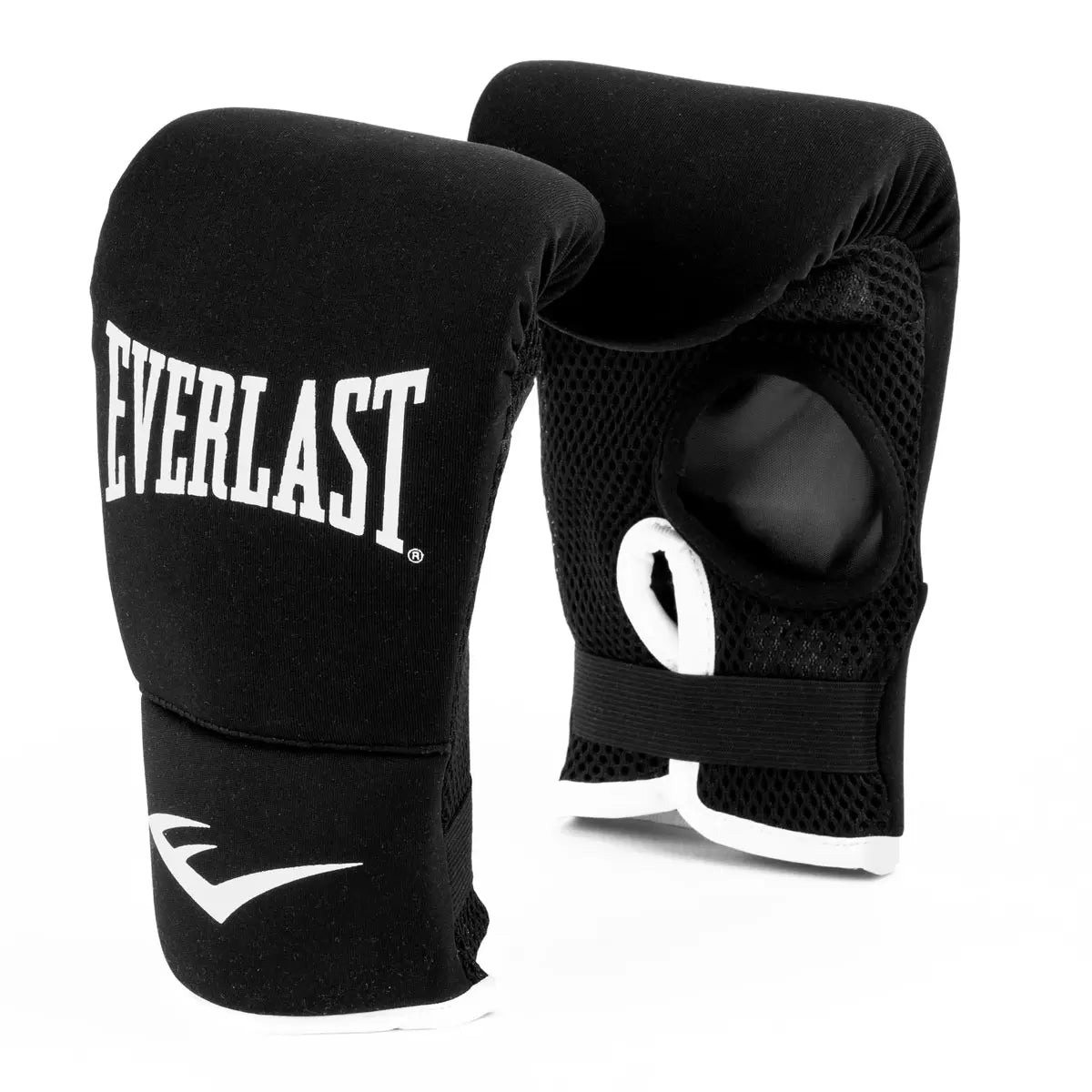Everlast Powercore Free Standing Punch Bag Kit Complete Boxing Workout Setup