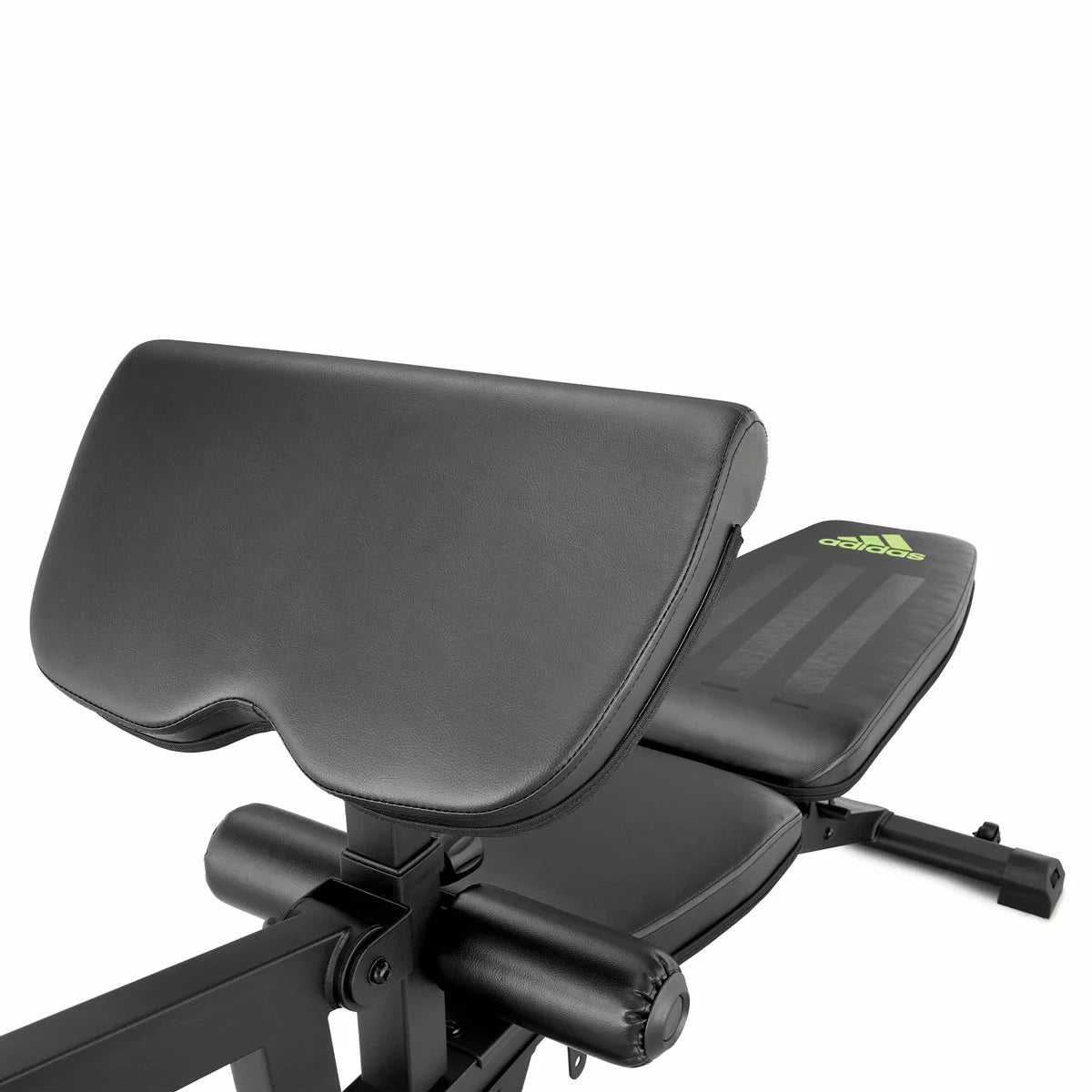 Adidas Performance FID Training Bench – Gym Bench for Home Workouts & Strength Training