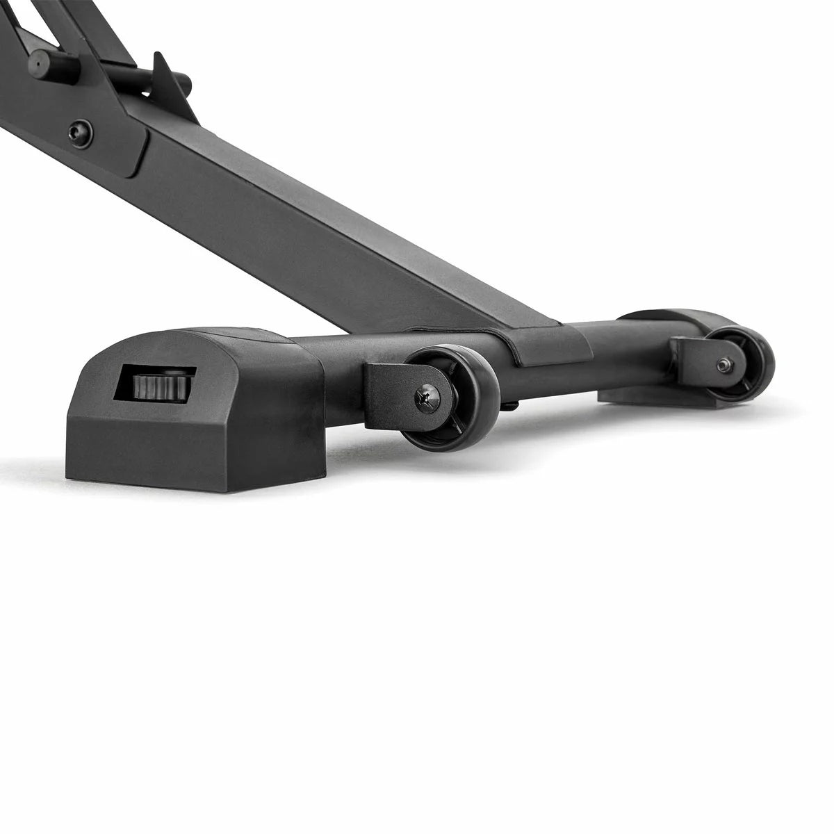 Adidas Performance FID Training Bench – Gym Bench for Home Workouts & Strength Training