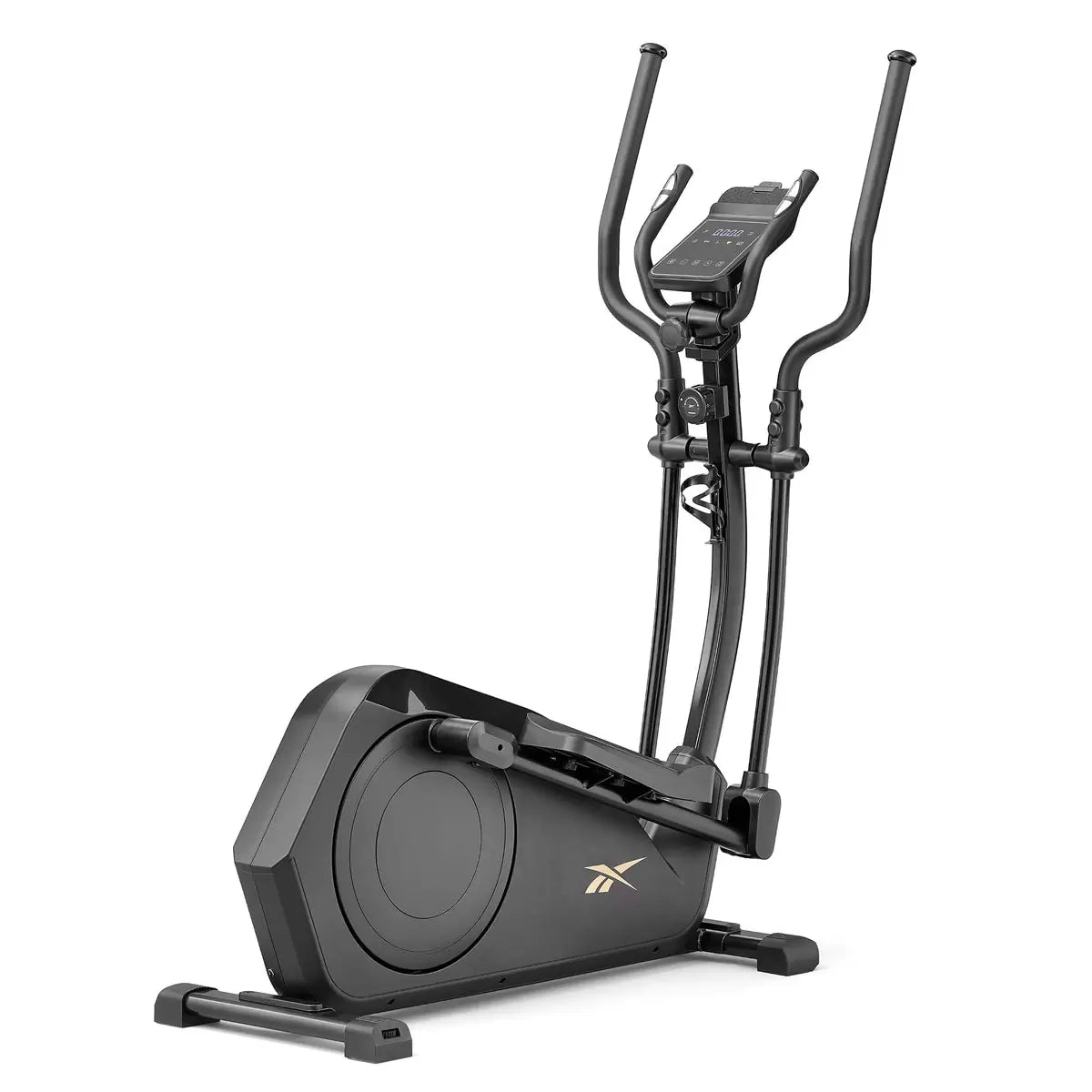 Reebok FR20 Elliptical Cross Trainer Home Gym Equipment for Cardio & Fitness
