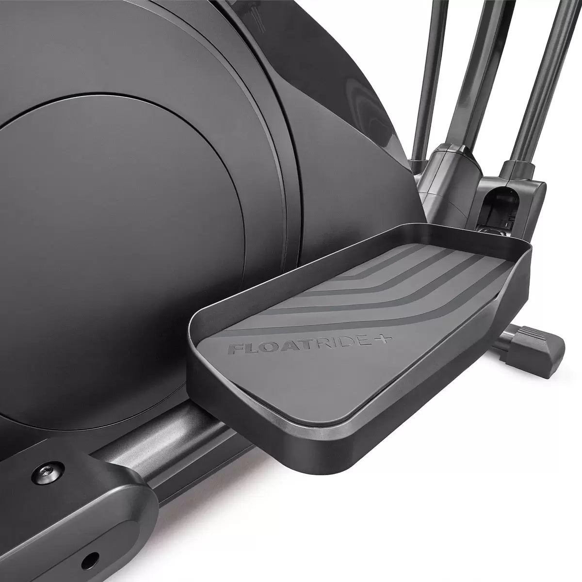 Reebok FR20 Elliptical Cross Trainer Home Gym Equipment for Cardio & Fitness