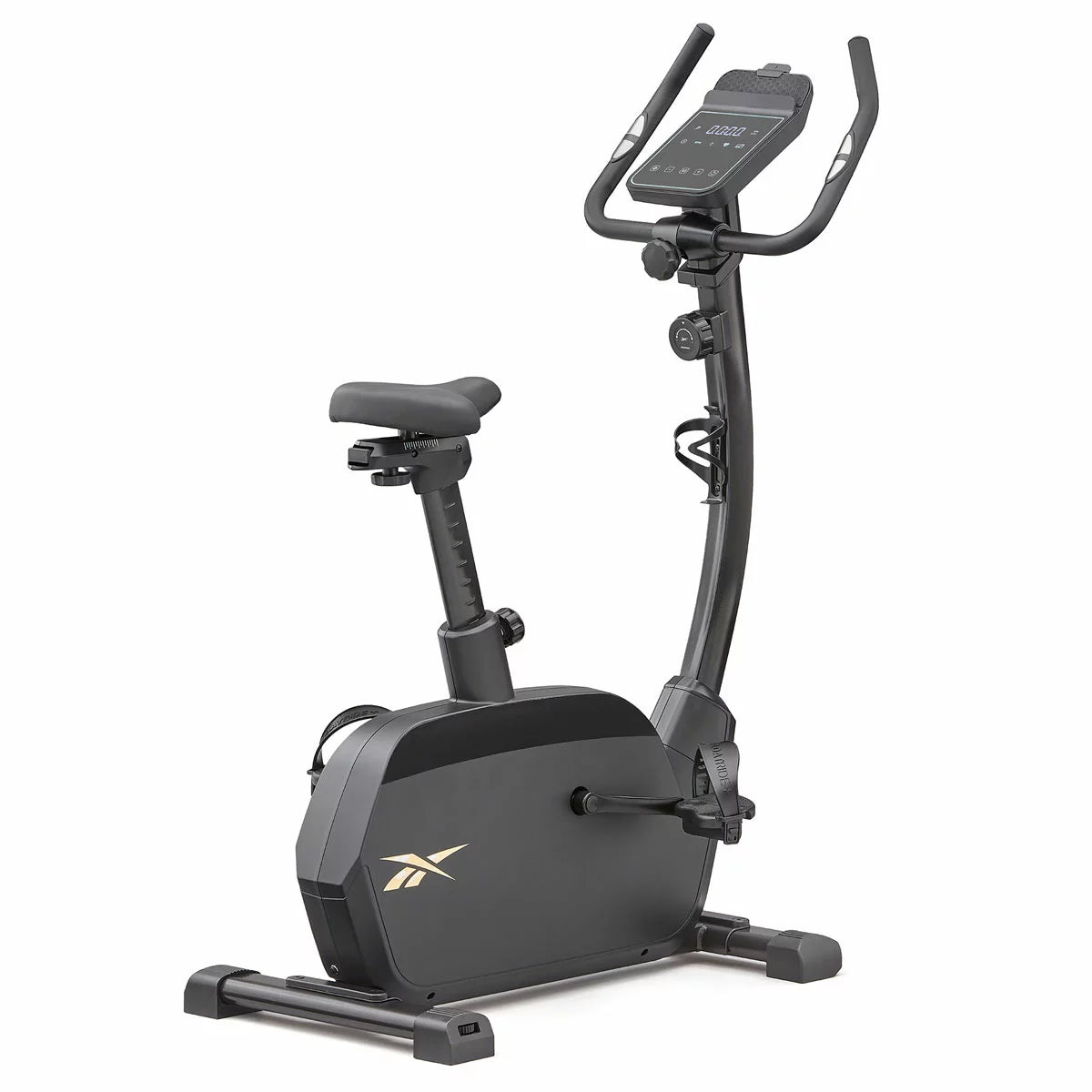 Reebok FR20 Exercise Bike – Premium Indoor Cycling Machine