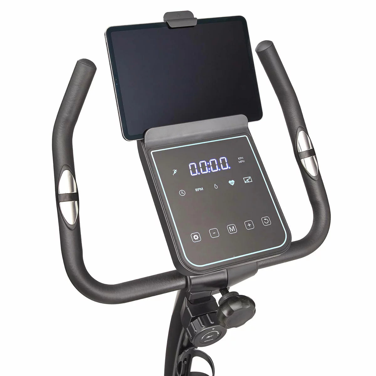 Reebok FR20 Exercise Bike – Premium Indoor Cycling Machine