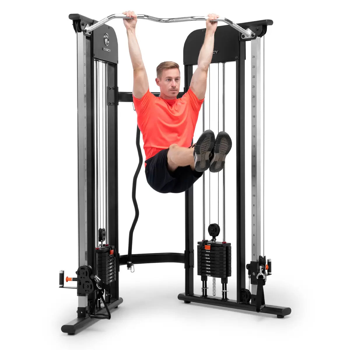Marcy MFT-942 Functional Trainer - Best Home Gym Functional Trainer