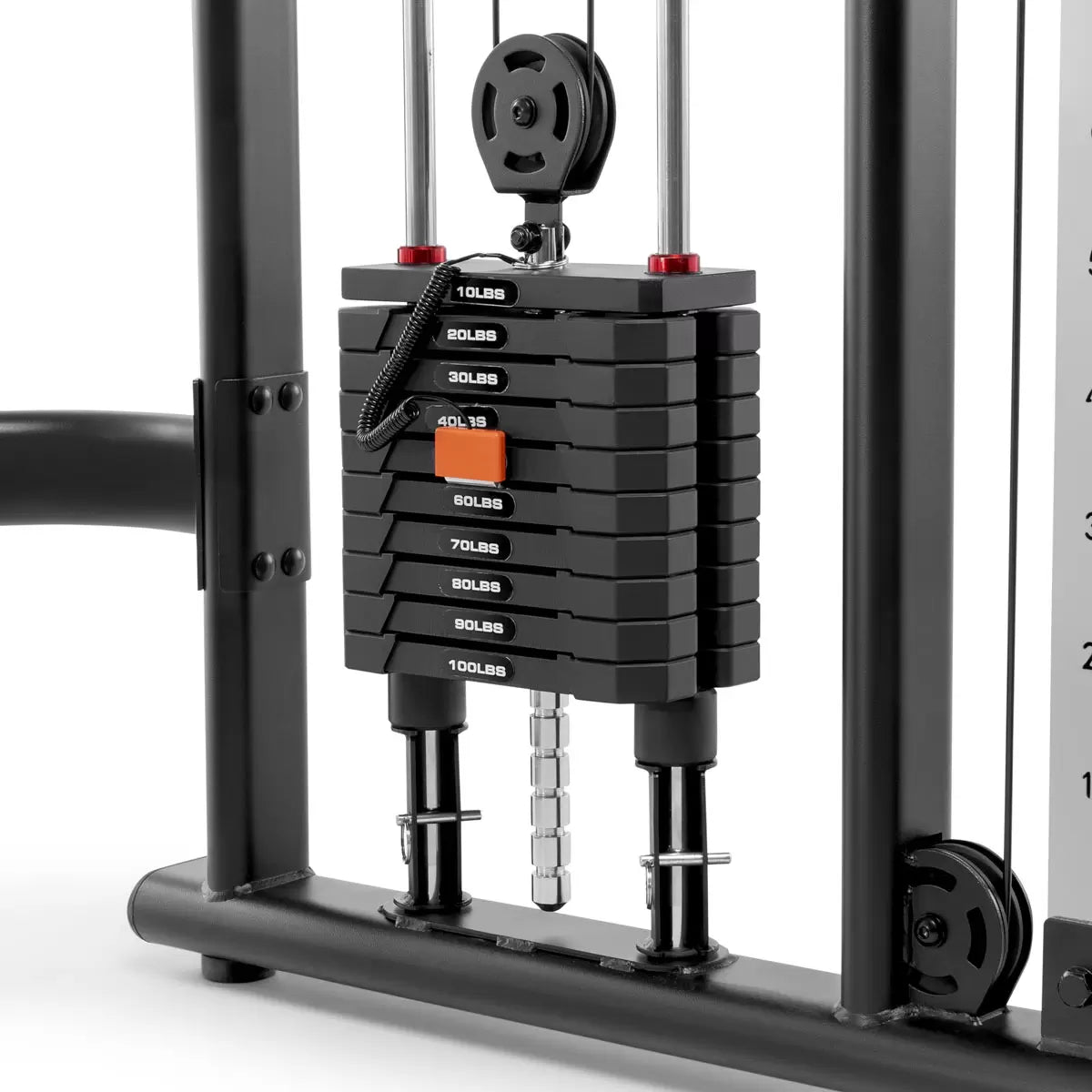 Marcy MFT-942 Functional Trainer - Best Home Gym Functional Trainer
