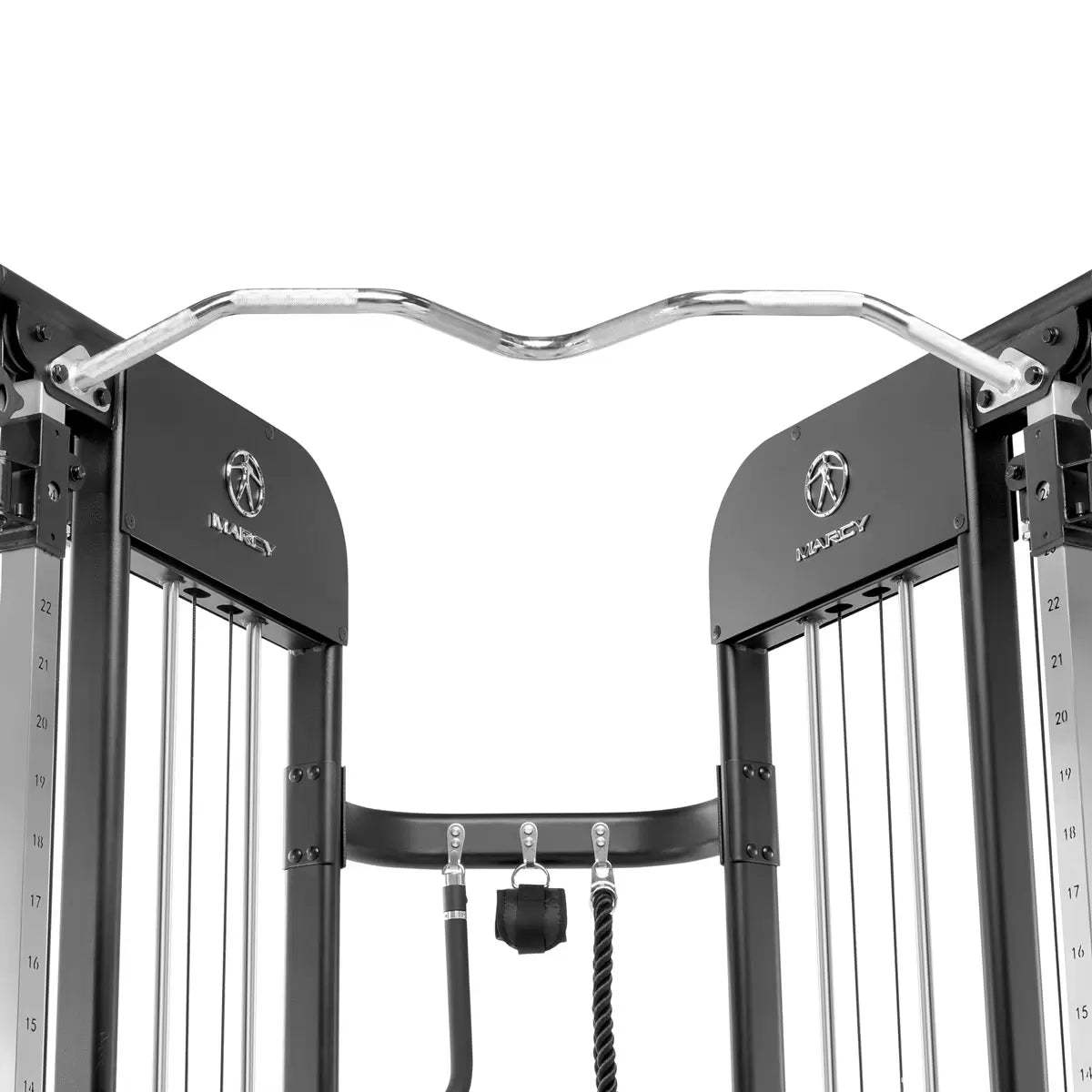Marcy MFT-942 Functional Trainer - Best Home Gym Functional Trainer