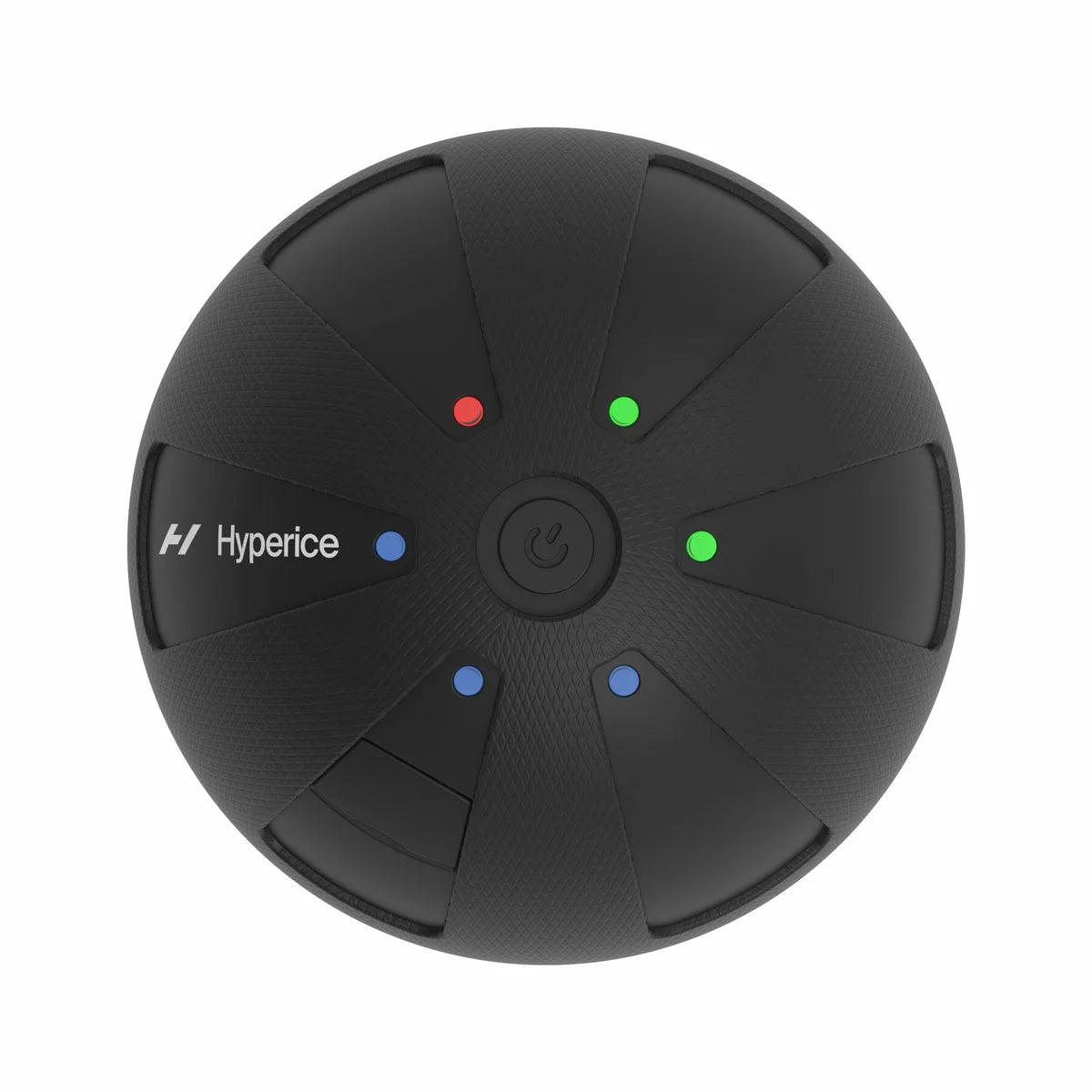Hypersphere Go Massage Ball Vibrating Massage Ball for Deep Tissue Relief & Muscle Recovery