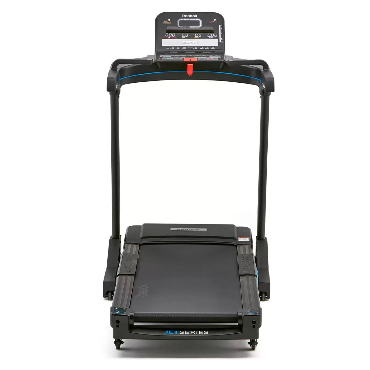 Reebok Jet 300 Series Treadmill – Premium Home Use Treadmill for Cardio & Fitness