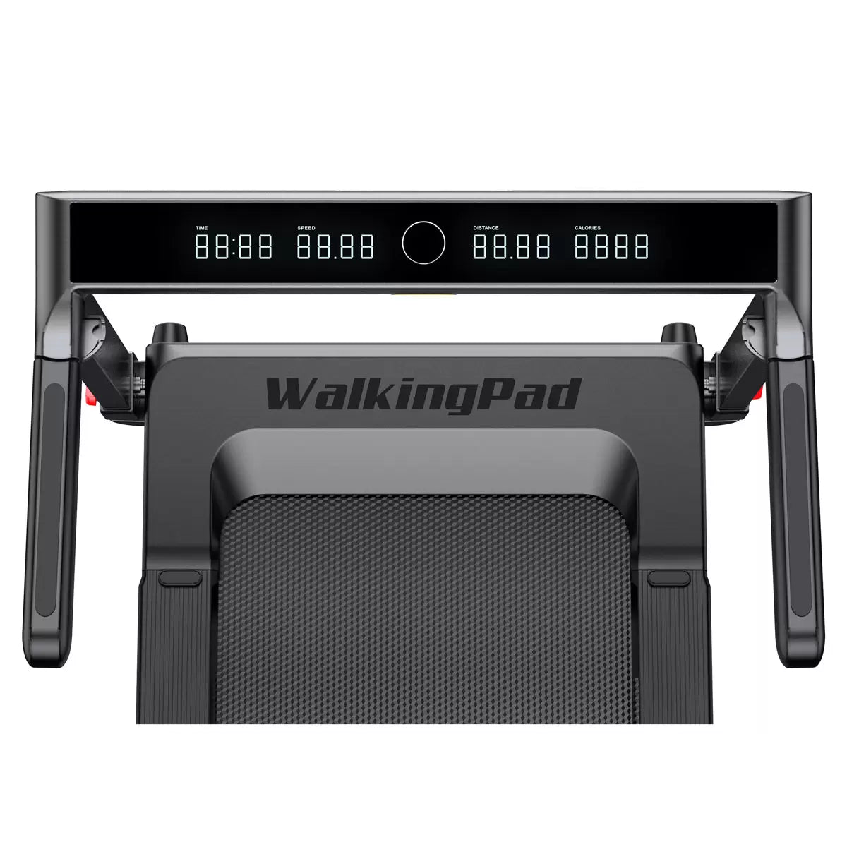 KingSmith WalkingPad Pro Folding Treadmill – Portable Home Treadmill