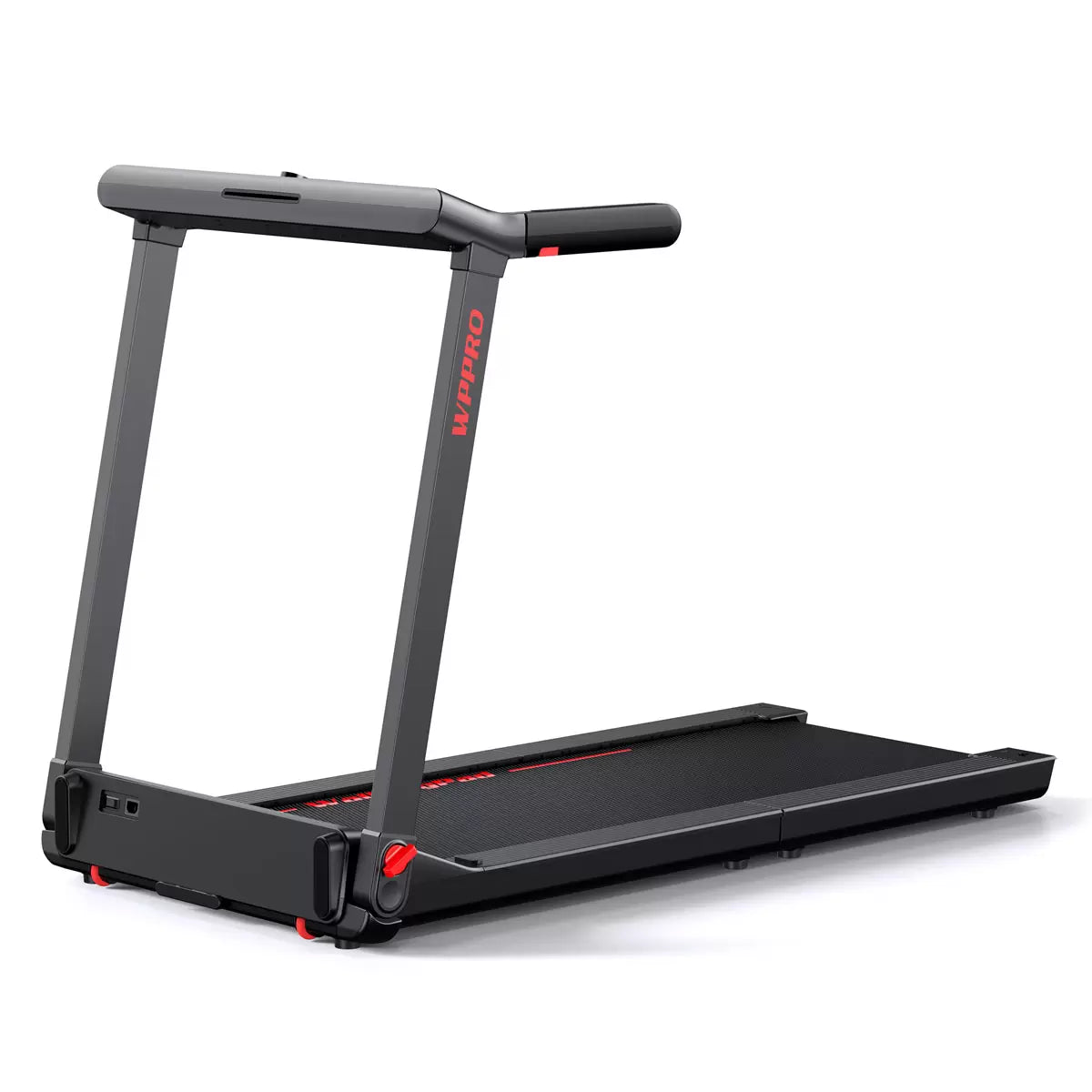 KingSmith WalkingPad Pro Folding Treadmill – Portable Home Treadmill