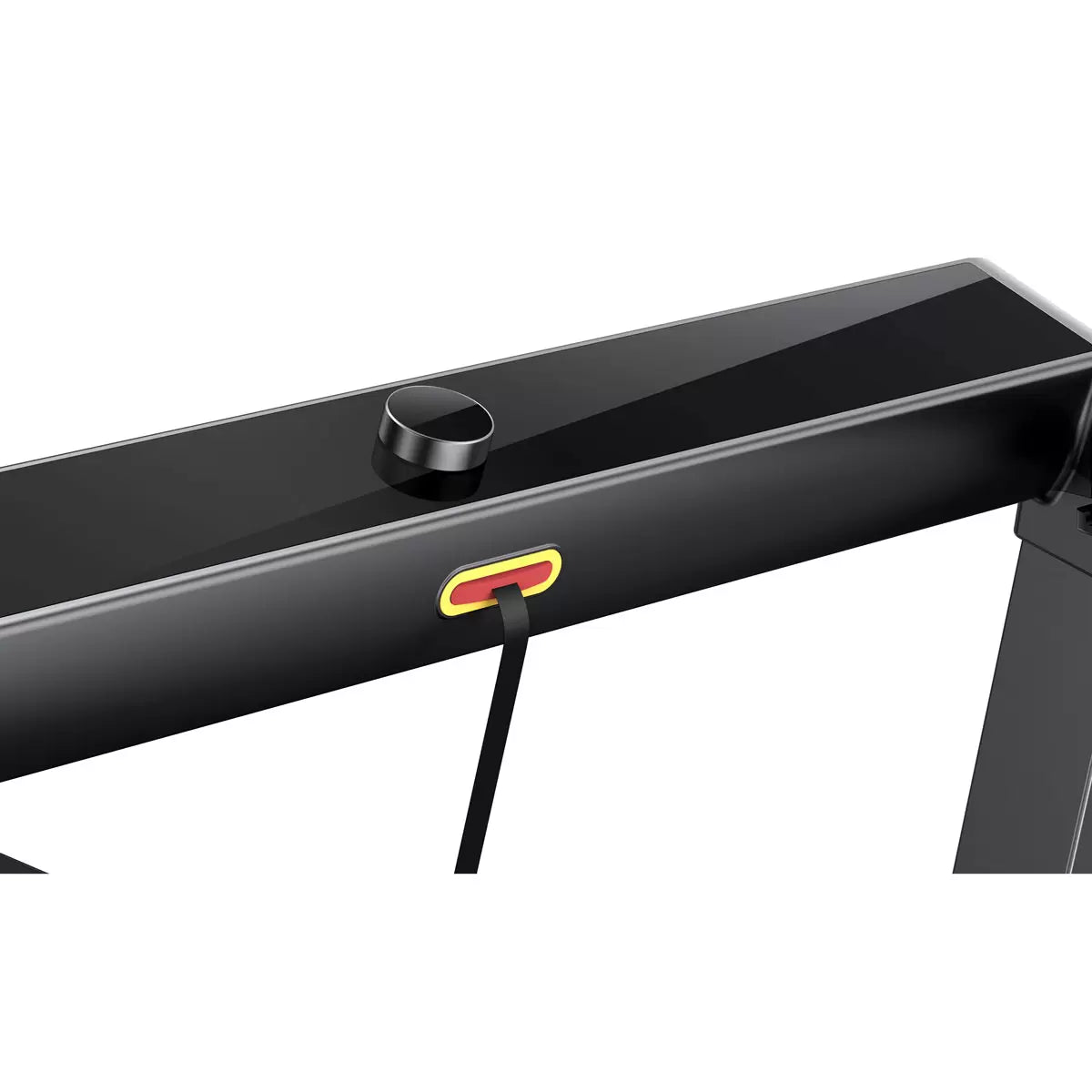 KingSmith WalkingPad Pro Folding Treadmill – Portable Home Treadmill