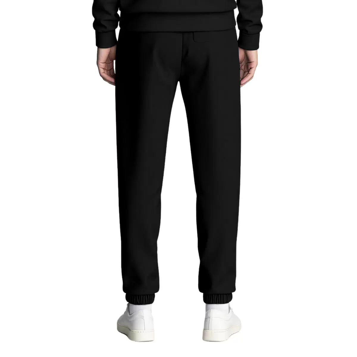 Aeropostale Best Black Joggers for Men Casual & Everyday Wear
