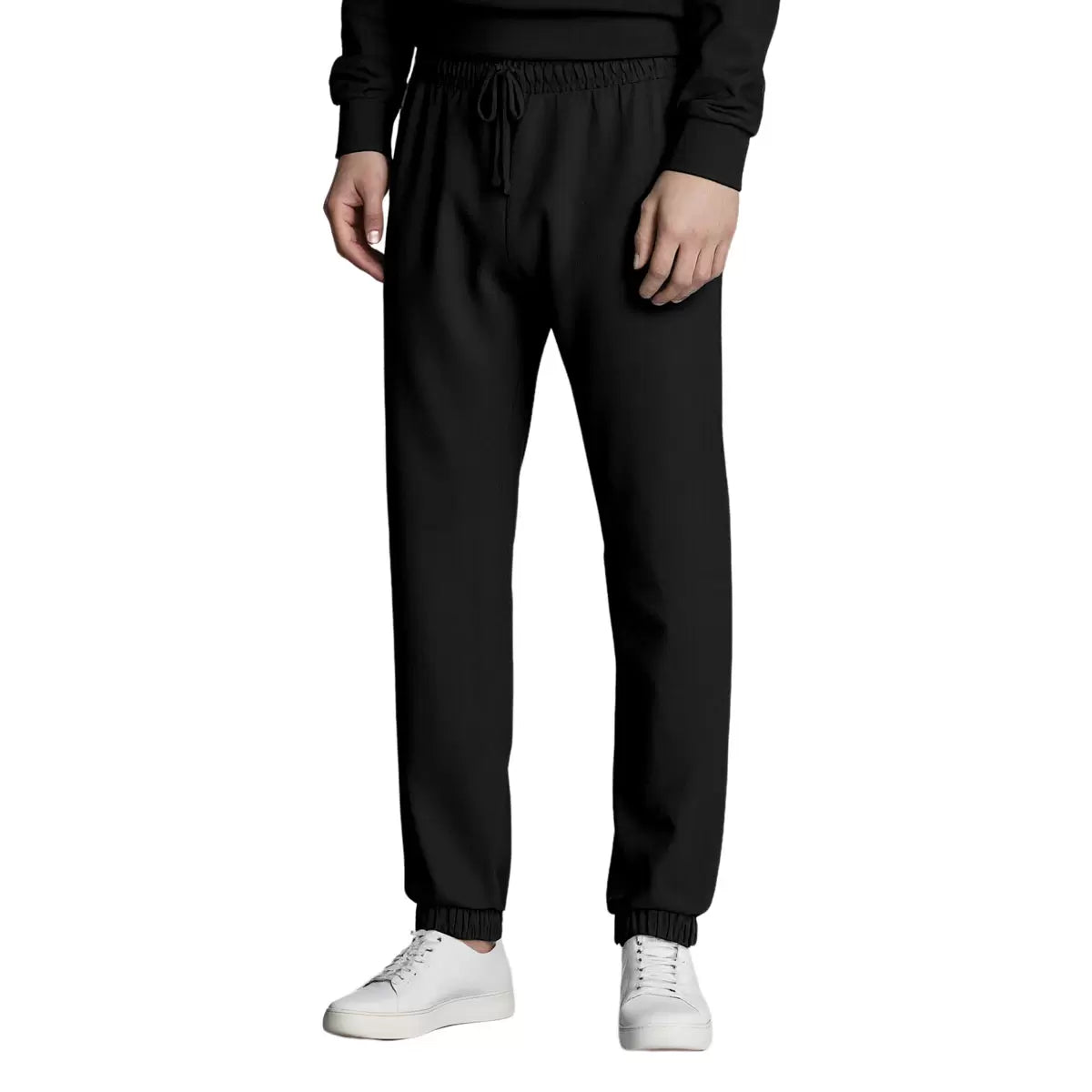Aeropostale Best Black Joggers for Men Casual & Everyday Wear
