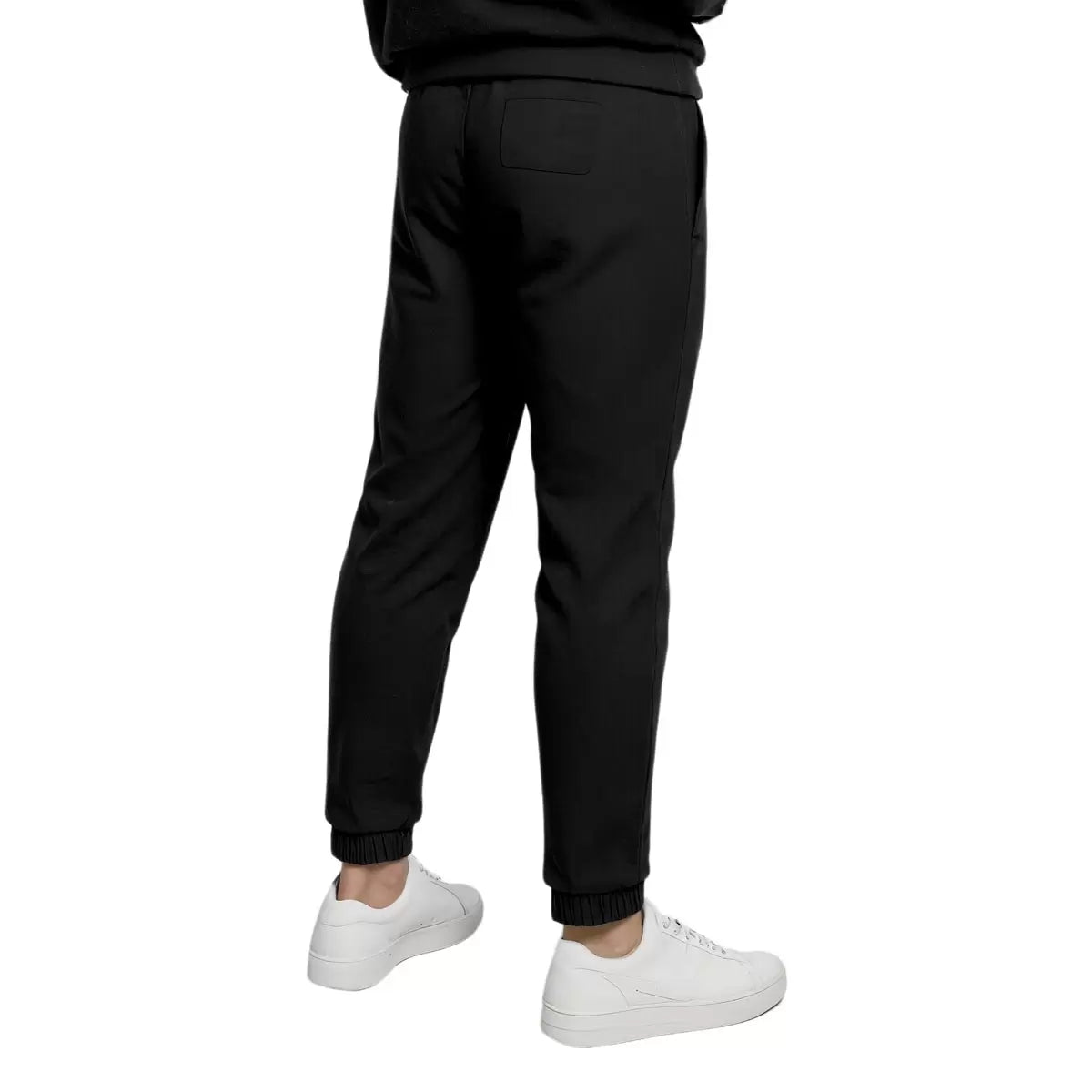 Aeropostale Best Black Joggers for Men Casual & Everyday Wear