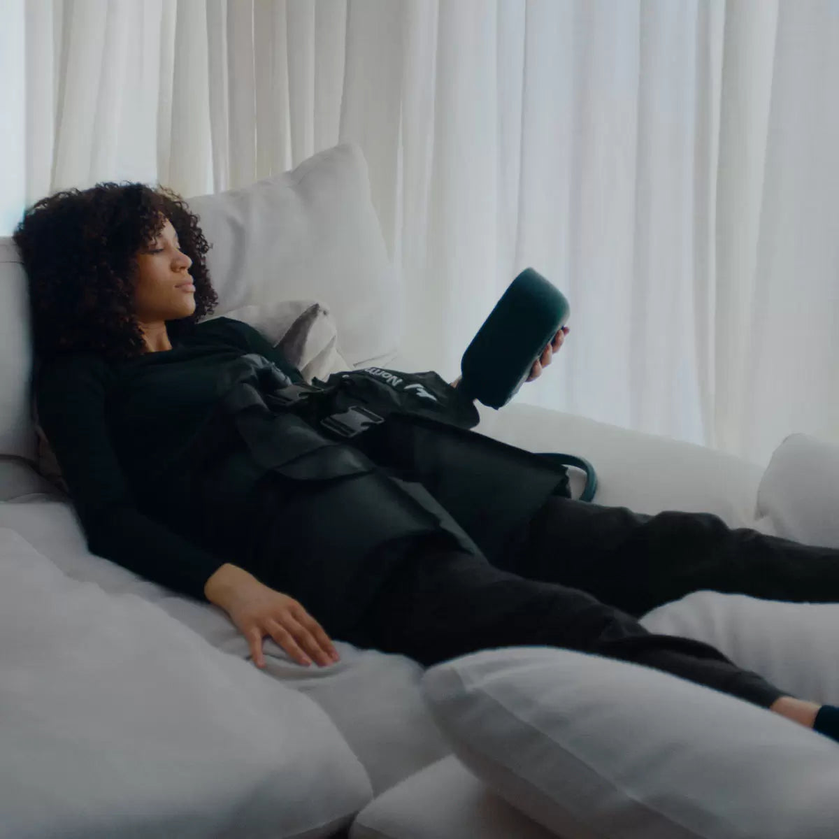 Normatec 3 Hip Attachment – Muscle Pain Solution