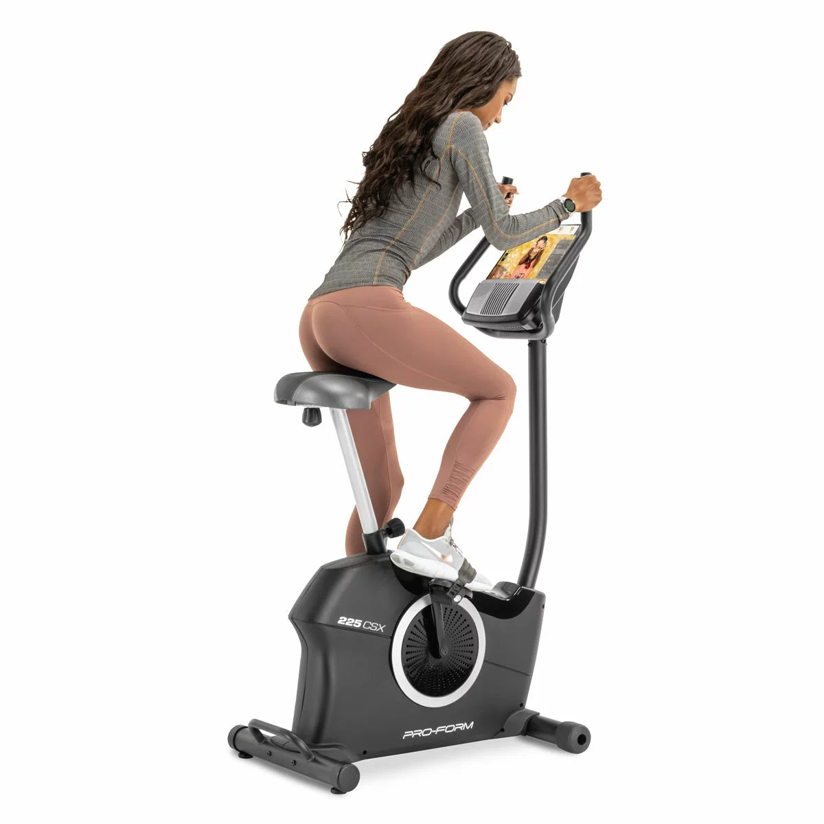 ProForm 225 CSX Exercise Bike Indoor Cycling Bike