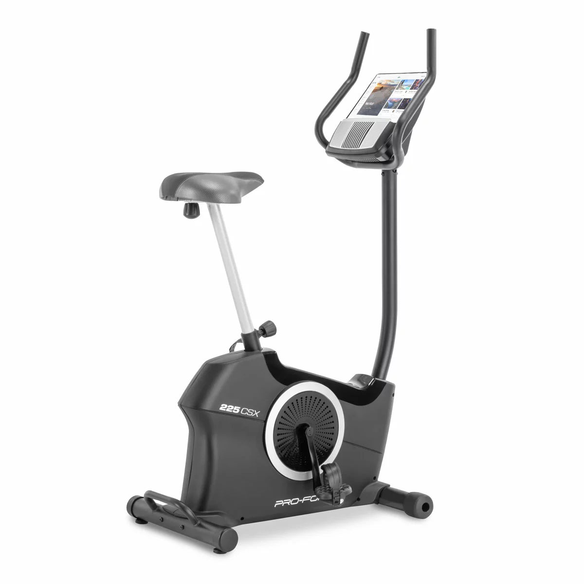 ProForm 225 CSX Exercise Bike Indoor Cycling Bike