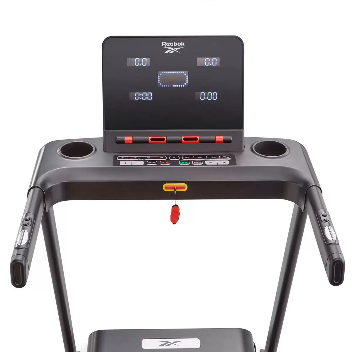 Reebok Jet 100x Treadmill – Indoor Running Machine