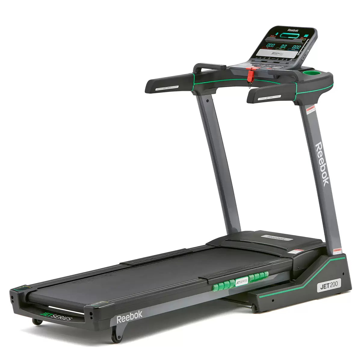Reebok Jet 200 Series Treadmill – High Quality Home Fitness Treadmill