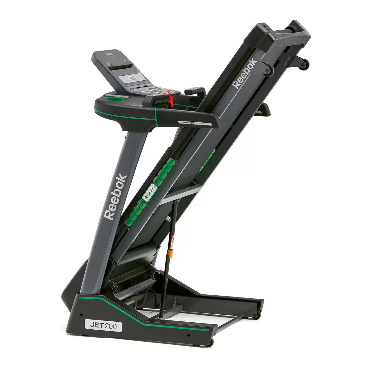 Reebok Jet 200 Series Treadmill – High Quality Home Fitness Treadmill
