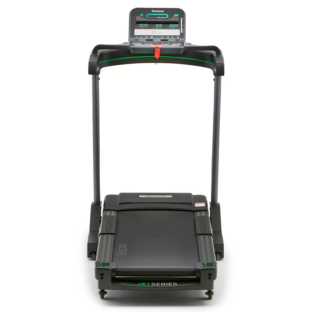 Reebok Jet 200 Series Treadmill – High Quality Home Fitness Treadmill
