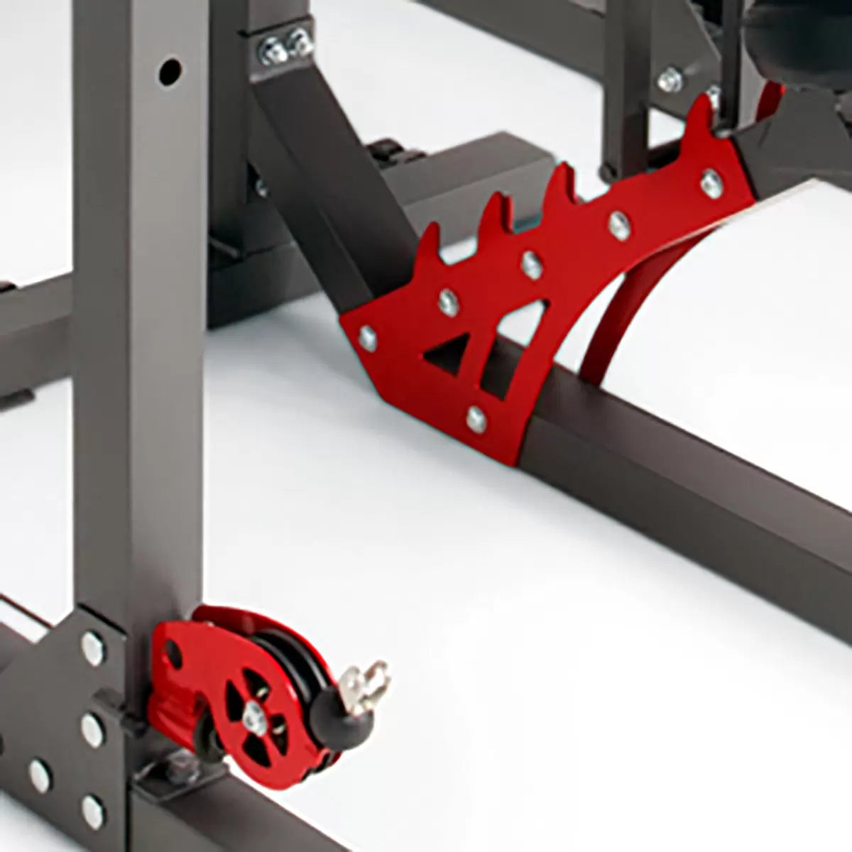 Marcy SM-4903 Smith Machine and Bench Marcy Smith Cage System - Home Gym Workouts