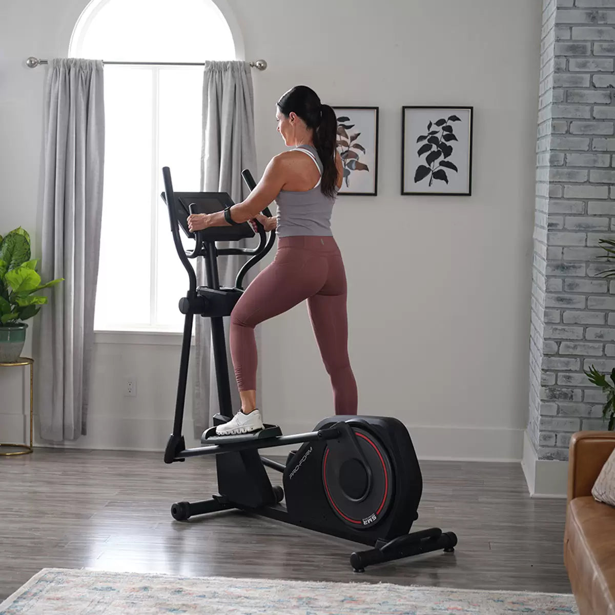 ProForm Sport Elliptical – Elliptical Exercise Machine for Home