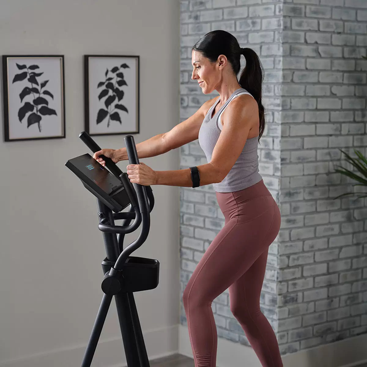 ProForm Sport Elliptical – Elliptical Exercise Machine for Home