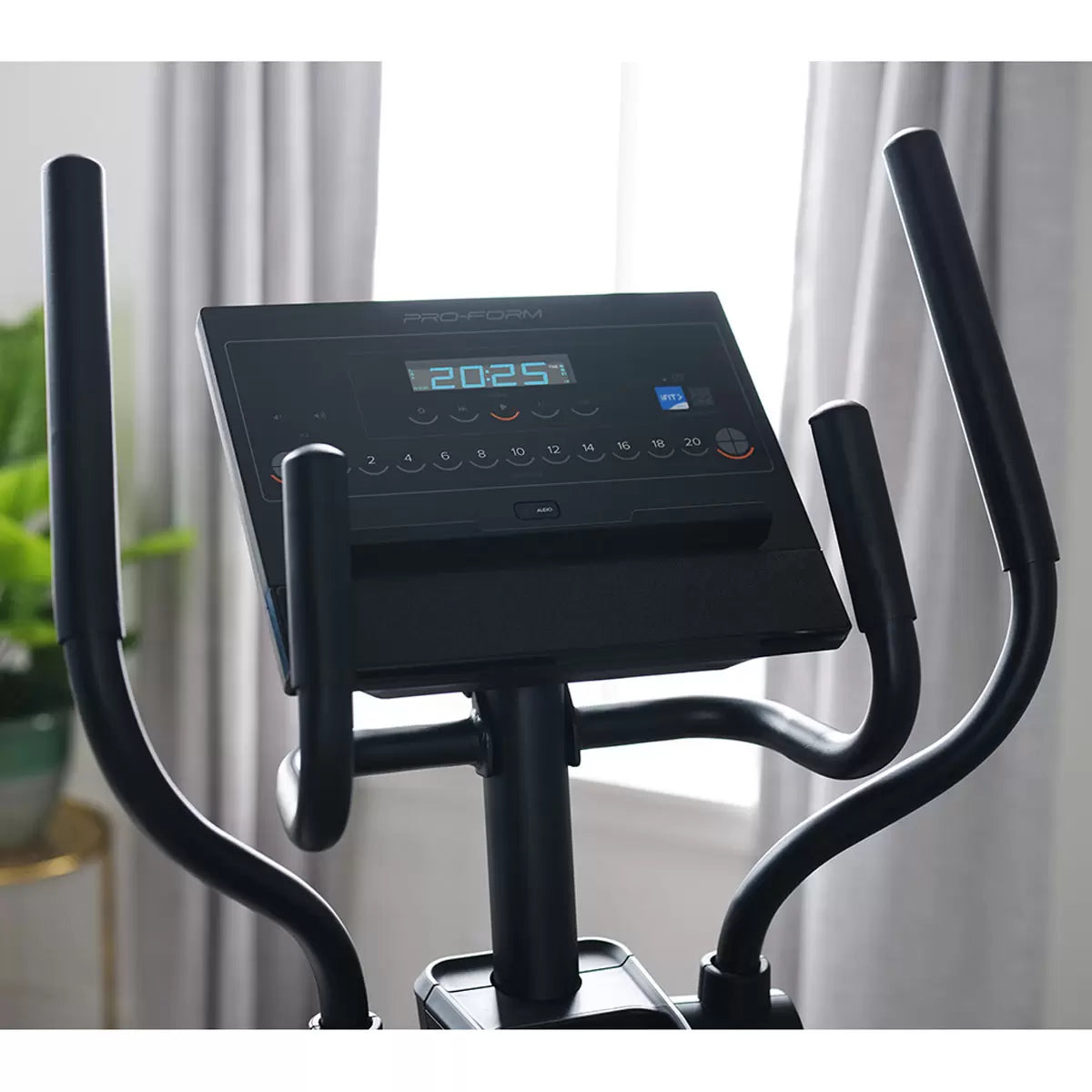 ProForm Sport Elliptical – Elliptical Exercise Machine for Home