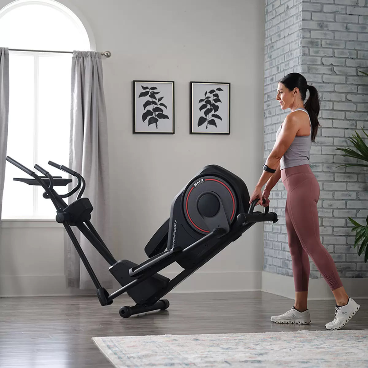 ProForm Sport Elliptical – Elliptical Exercise Machine for Home