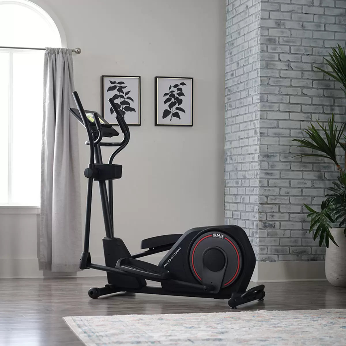 ProForm Sport Elliptical – Elliptical Exercise Machine for Home