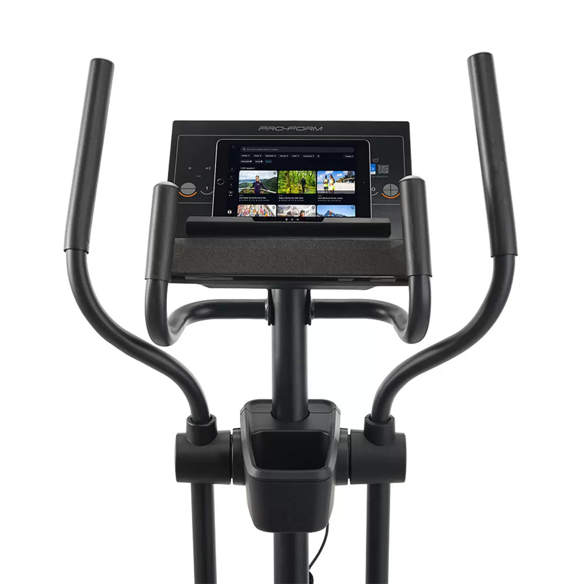 ProForm Sport Elliptical – Elliptical Exercise Machine for Home