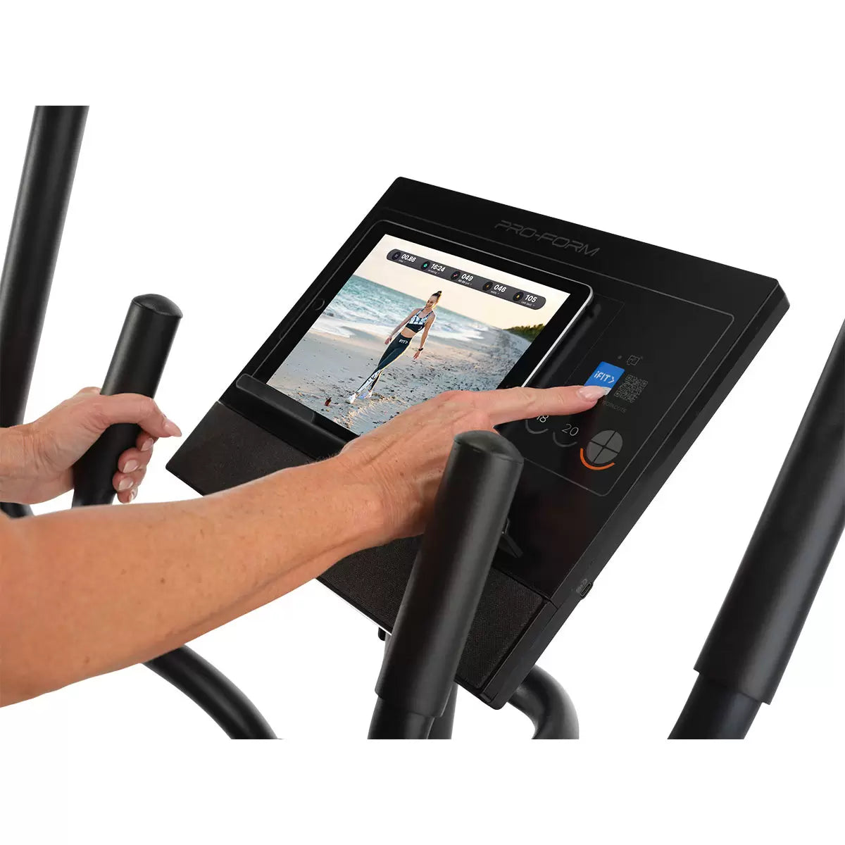 ProForm Sport Elliptical – Elliptical Exercise Machine for Home